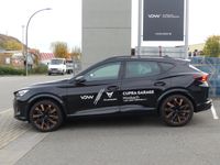 Cupra Formentor - Vorschau Bild 5