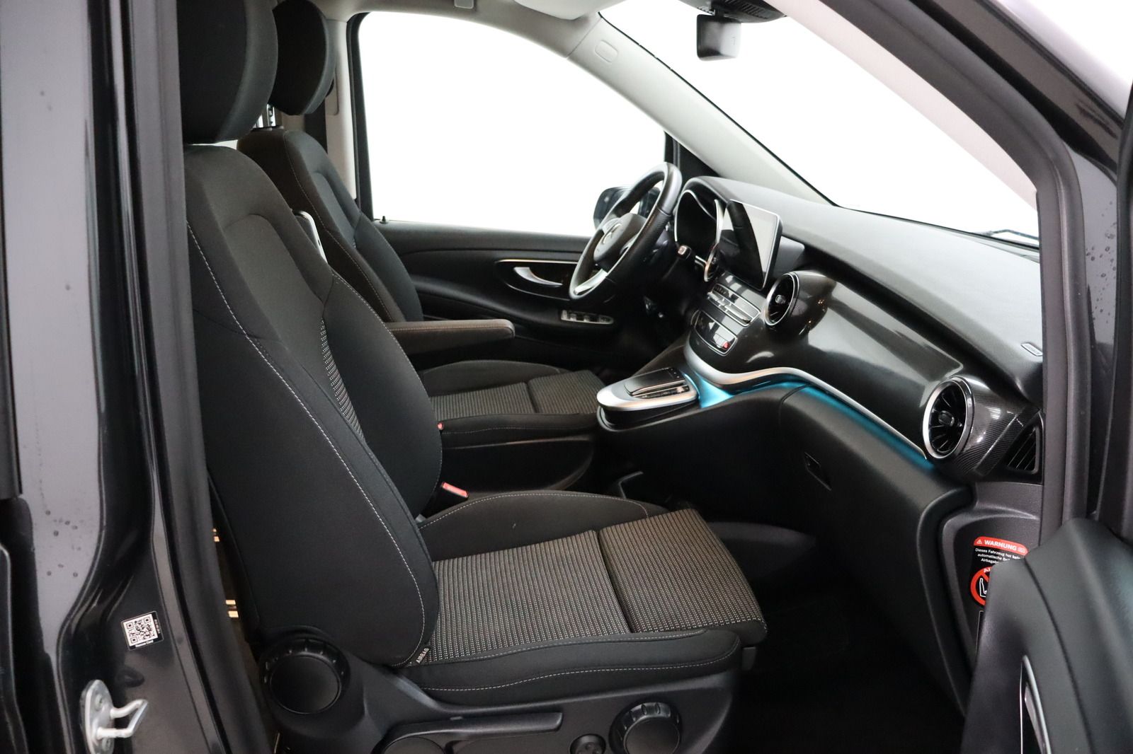 Fahrzeugabbildung Mercedes-Benz V 220 d Marco Polo 4Matic 1.Hd HORIZON EDITION