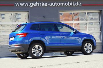 Skoda Karoq 1.5 TSI ACT Ambition*Sitzhz.,Garantie0626
