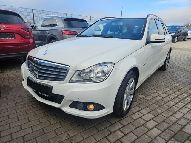 Mercedes-Benz C -Klasse T-Modell C 180 T CGI BlueEfficiency