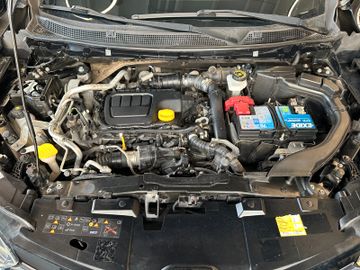 Renault Kadjar XMOD 4x4 *AHK*Klima* TÜV 1027*