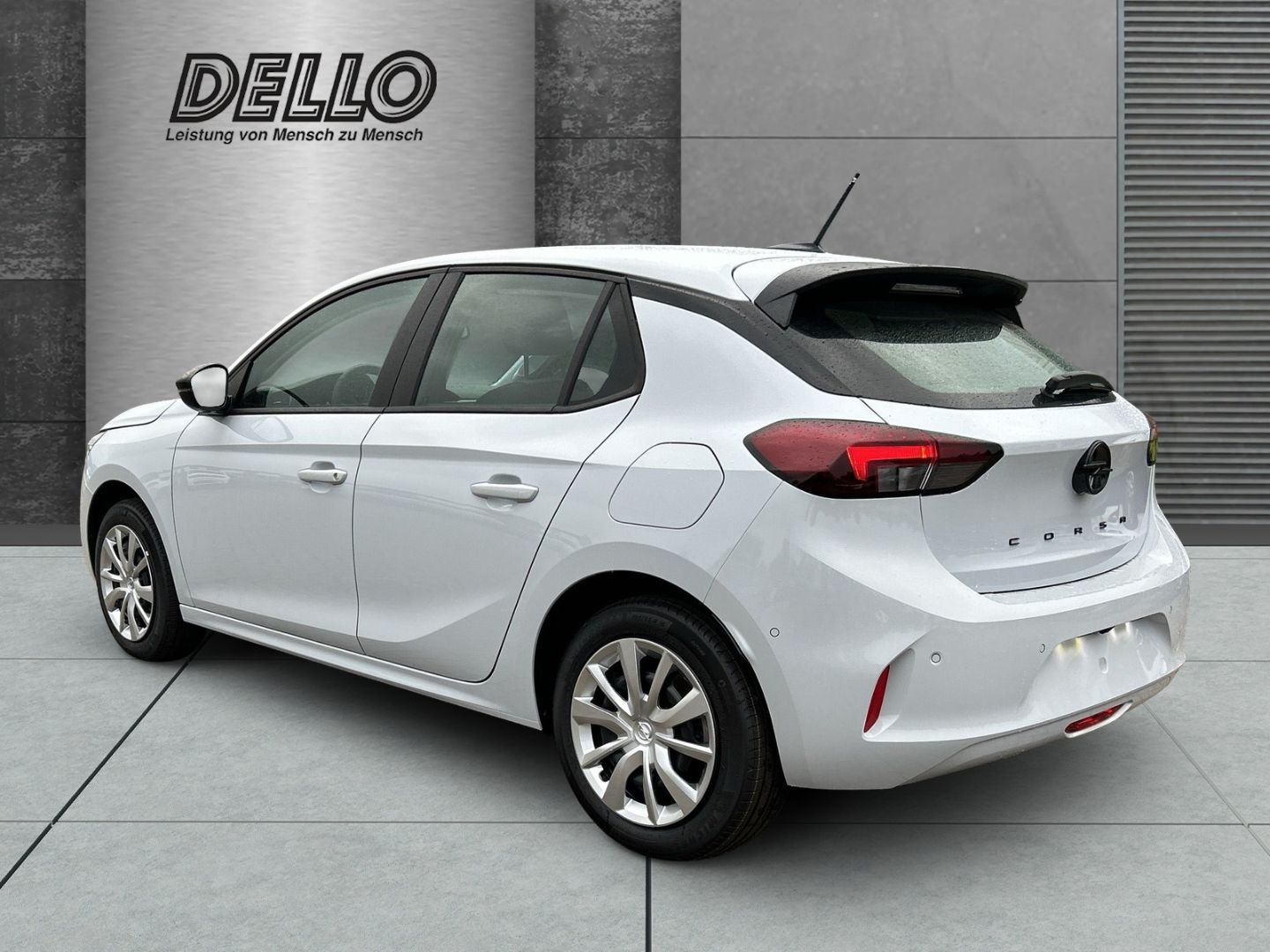 Opel Corsa-e e Edition 11kW-Lader Wärmepumpe Tech-Pak imagem 3