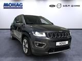 Jeep Compass 1.4 MultiAir EU6d-T (MP)(2017- ) Limited - Jeep Gebrauchtwagen in Essen