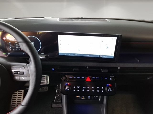 Hyundai TUCSON - Bild 9