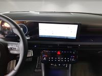 Hyundai TUCSON - Vorschau Bild 9