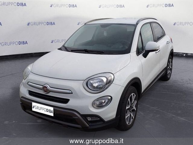 Fiat FIAT 500X 2015 Diesel 1.6 mjt Cross 4x2 120cv