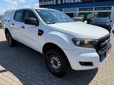 Ford Ranger XL Doppelkabine 4x4 Klima AHK - Ford Ranger in Leipzig