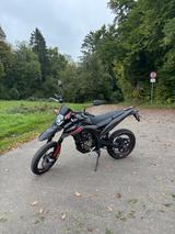 Malaguti XSM 125 - Malaguti XSM 125