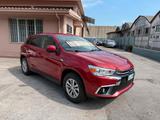 Mitsubishi ASX 1.6 GPL OK NEOPATENTATI - Mitsubishi mit LPG-Antrieb