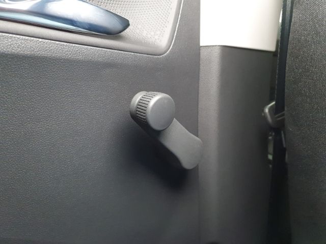 Skoda Fabia - Bild 12