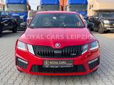 Skoda Octavia 2.0 RS|Facelift|Carbon|Standheizung|1-Hd - Skoda Octavia: Facelift