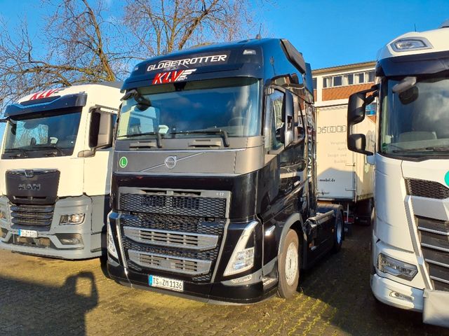 Volvo FH 500 XL Turbocompound I-See I-Save I-Park Cool