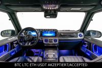 Mercedes-Benz G 63 AMG – pogled 26