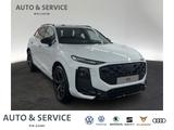 Audi Q3 SUV TFSI quattro 195 kW S tronic
