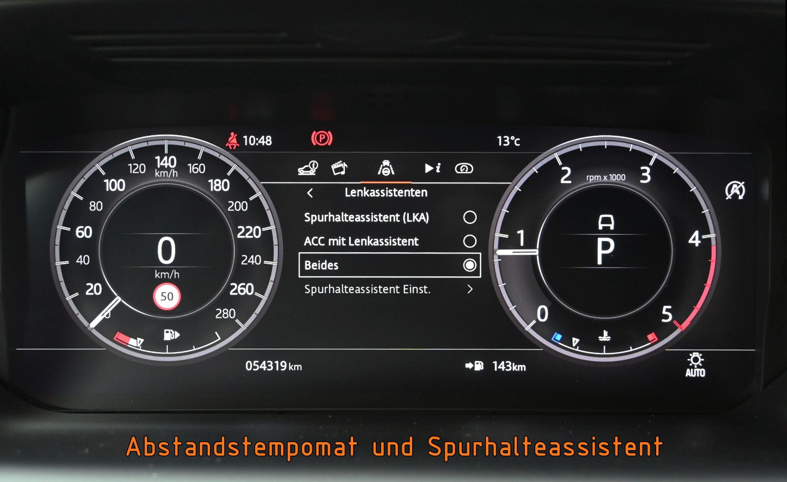 Fahrzeugabbildung Land Rover Discovery Sport D240 AWD Aut. SE °ACC°AHK°STHZ°