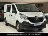 Renault Trafic Kasten L1H1 2,7t Komfort*Tüv 11/27*Klima - Renault mit Diesel-Antrieb