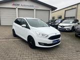 Ford Grand C-Max Grand C-MAX Cool & Connect-GEPFLEGT - Ford Grand C-Max in Frankfurt (Main)