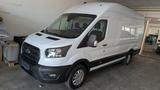 Ford Transit Kastenwagen Hoch und lang  MwSt. ausweis