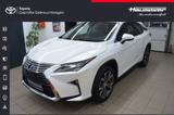 Lexus RX 450h Hybrid Executive Line*Leder*PremiumNavi - Lexus Gebrauchtwagen in Hannover