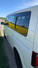 Volkswagen T6 Multivan Allrad Standheiz. AHK DSG Edition30. - Volkswagen T6 Multivan: Edition