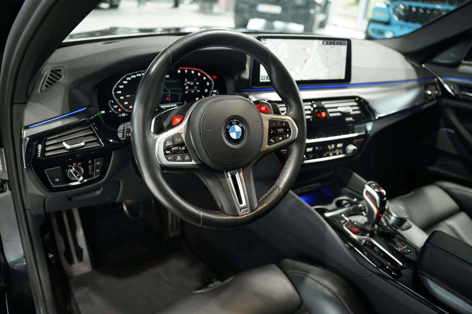 Bmw M5