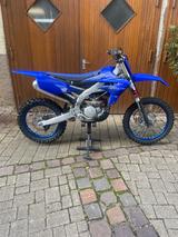 Yamaha YZF 250 - YAMAHA YZF 250