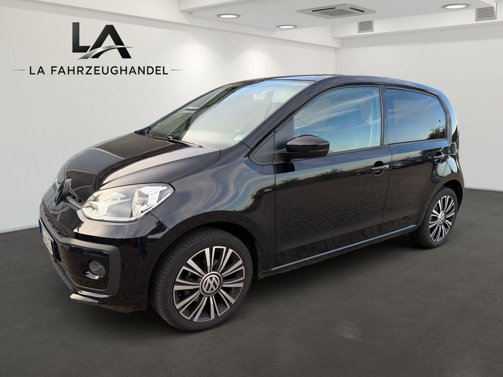 Image of Volkswagen up!