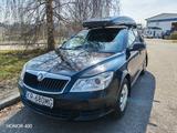 Skoda Octavia Combi 1.9 TDI PD DPF DSG Classic Classic - Skoda Octavia mit Diesel-Antrieb: Kombi, Automatik, 1.9