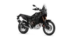 Yamaha Tenere 700 World Raid*Modell 2022