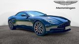 Aston Martin DB11 4.0 V8 Volante - Aston Martin Memmingen