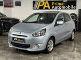 Mitsubishi Space Star 1.2 Top Automatik Klimaanlage Sitzhz - Mitsubishi Space Star aus 2015
