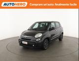 Fiat FIAT 500L 1.3 Multijet 85 CV Dualogic Lounge - Fiat 500L mit Diesel-Antrieb: Automatik