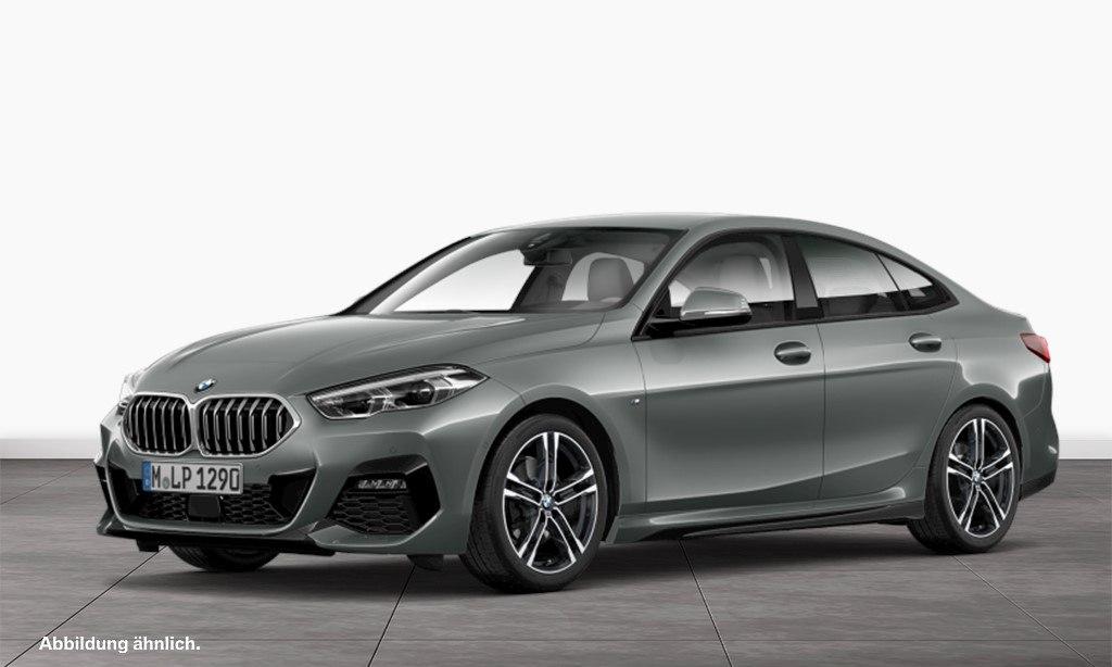 BMW 220 Gran Coupé