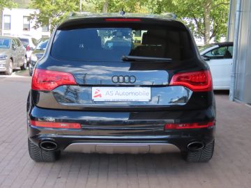 Audi Q7 - 5