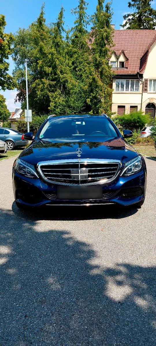 Mercedes-Benz C 250