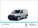 Volkswagen Caddy Maxi Cargo 2,0TDI90kWDSG KLIMA APP-CONNECT - Volkswagen Caddy Jahreswagen: Maxi