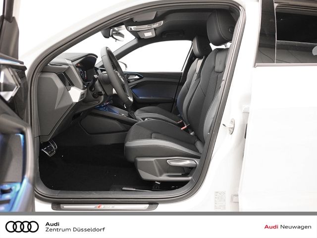 Audi A1 - Bild 12