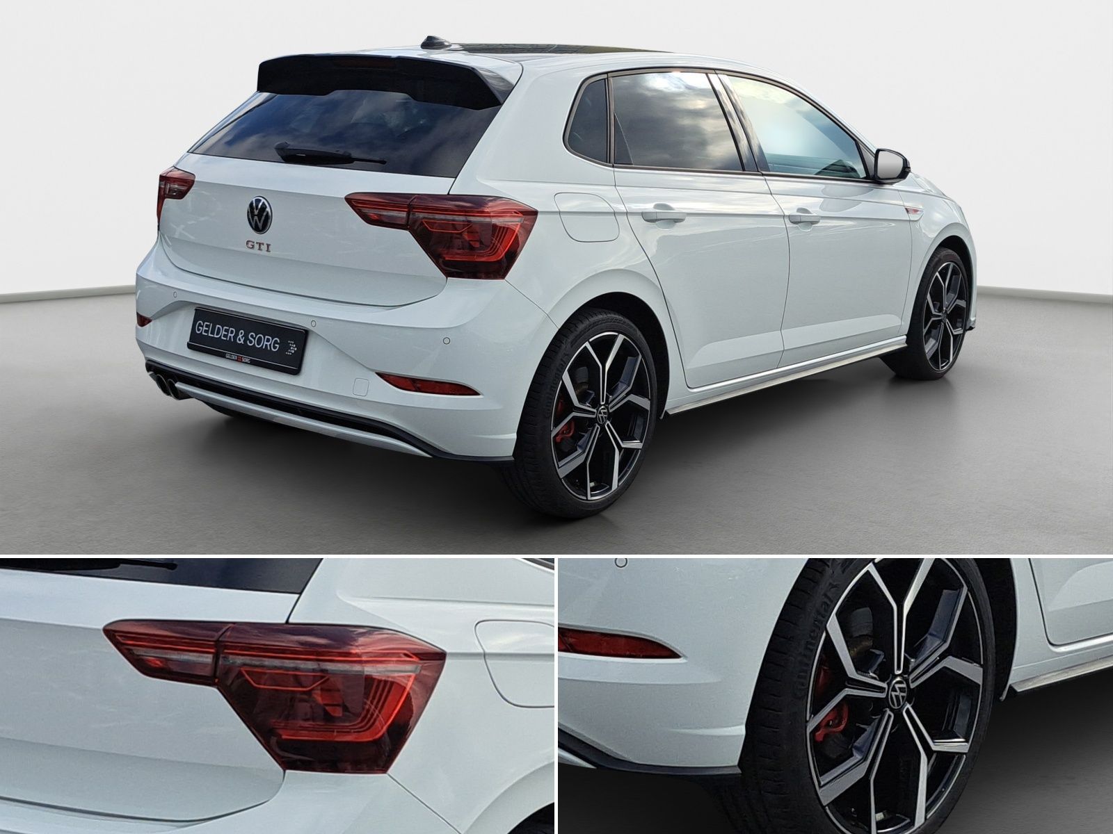 Volkswagen Polo - Bild 22