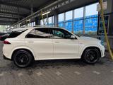 Mercedes-Benz Traum-AMG mit Mercedes Garantie! Wie neu!  - Mercedes-Benz GLE 53 AMG