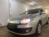 Renault Disel k9k 1,5 - Renault Megane mit Diesel-Antrieb: Kombi, 1.9