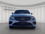 Mercedes-Benz GLC 350d 4M*AMG*HeadUp*Pano*Standhzg.*ABC*AHK - Mercedes-Benz GLC 350 Gebrauchtwagen