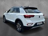 Volkswagen T-Roc 1.5 TSI MOVE AHK Navi PDC SHZ ACC - VW T-Roc SUV