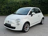 Fiat 500 1.4 16V Sport Leader - Fiat 500: 16v Sport