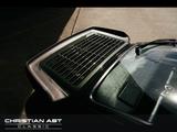 Porsche 964 Turbo oak green metallic * perfekter Zustand - Porsche 964: Turbo