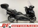 BMW C650 GT *Topcase*Sitzheizung* - BMW 650