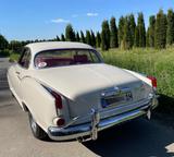 Borgward Andere - Borgward mit Benzin-Antrieb: Coupé