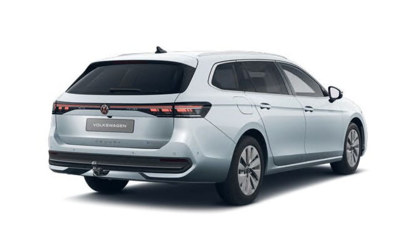 Volkswagen Passat - Bild 7