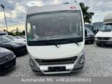 Eura Mobil Terresra - Eura Mobil Integrierter