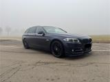 ALPINA D5 3.0 Bi-Turbo Touring - F11 - ALPINA: B11
