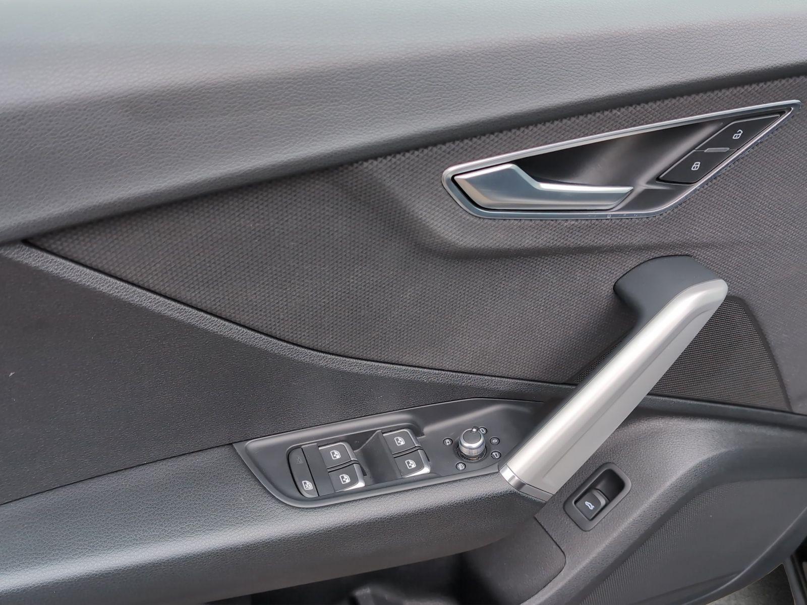 Audi Q2 40 TFSI qu Advanced S tro*LED*Virtual*Navi+*S, миниатюра 13